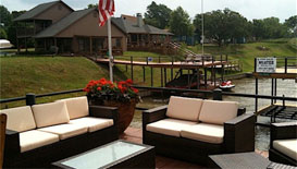 Lodging: CC Lake Vacations