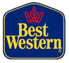 Lodging: Best Western Logo