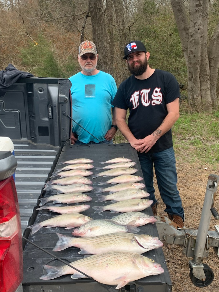 Crappie  Lew's Fishing