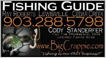 Cody's Business Card 2013