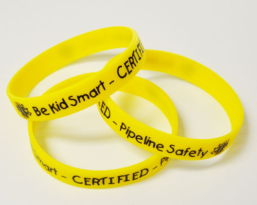 Certified Bracelets