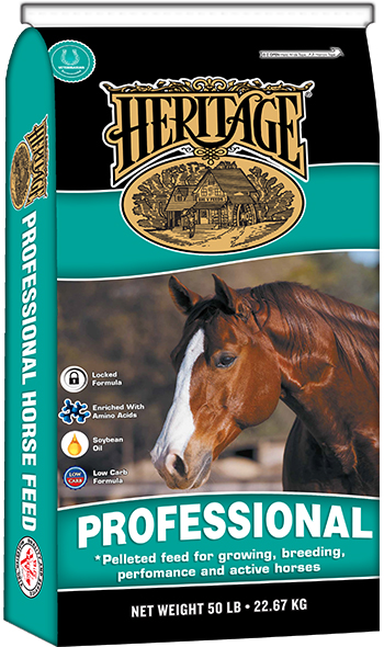 horse feed suppliers near me