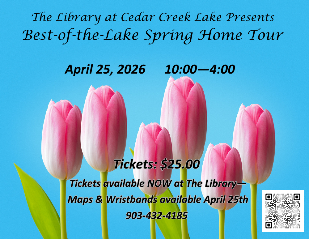 Best-of-the-Lake Spring Home Tour