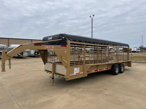 2025 Neckover 24'x6'8
