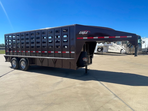 2023 Maxxim 20' X 78