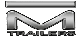Bar M Logo