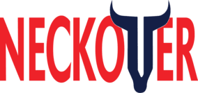 Neckover Logo
