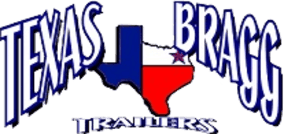 Texas Bragg Trailers Logo