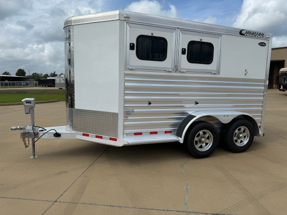 Inventory | Cowboy Trailer Sales | Providing the quality you expect and ...