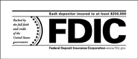 Fdic Small