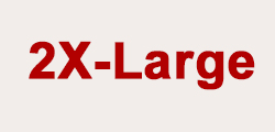 2X-Large