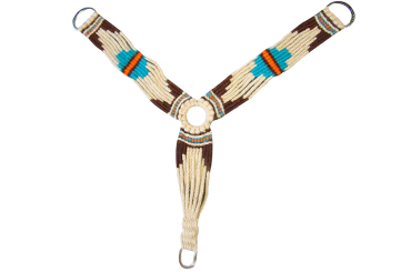 Aztec Breast Collar - Style A
