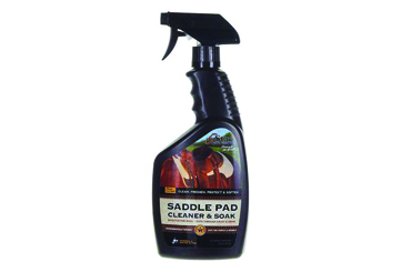 5 Star Saddle Pad Cleaner & Soak