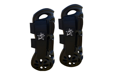 5 Star Cool Stride Boots