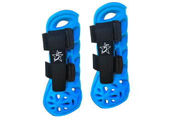 5 Star Cool Stride Boots