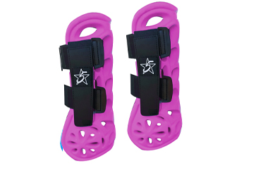 5 Star Cool Stride Boots