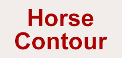 Horse Contour