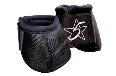 The Shield Bell Boot - NEW Colors!