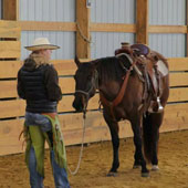 The Y-Cinch - Woven Roper Dyed  5 Star Equine, manufacturer of the world's  finest, all-natural saddle pads and mohair cinches