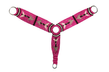 Tribal Breast Collar Style A