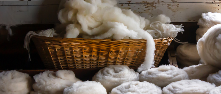 Why Use Wool?