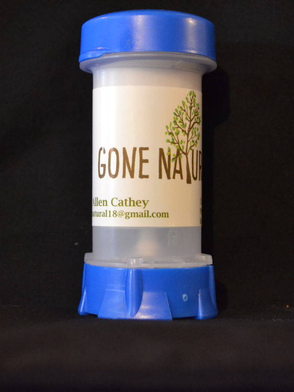 Products Gone Natural Equine Applicator