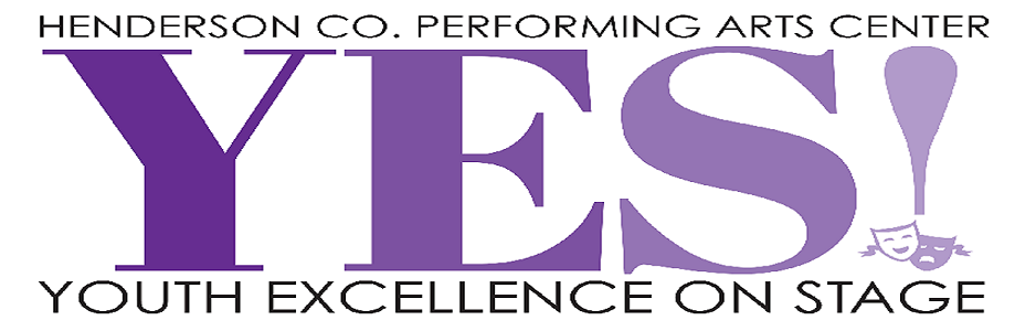 Logo Yes Webpage