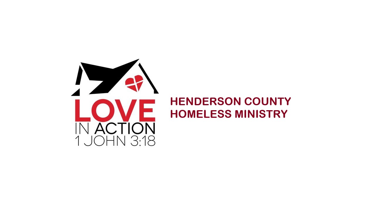 Logo Henderson County Help Center