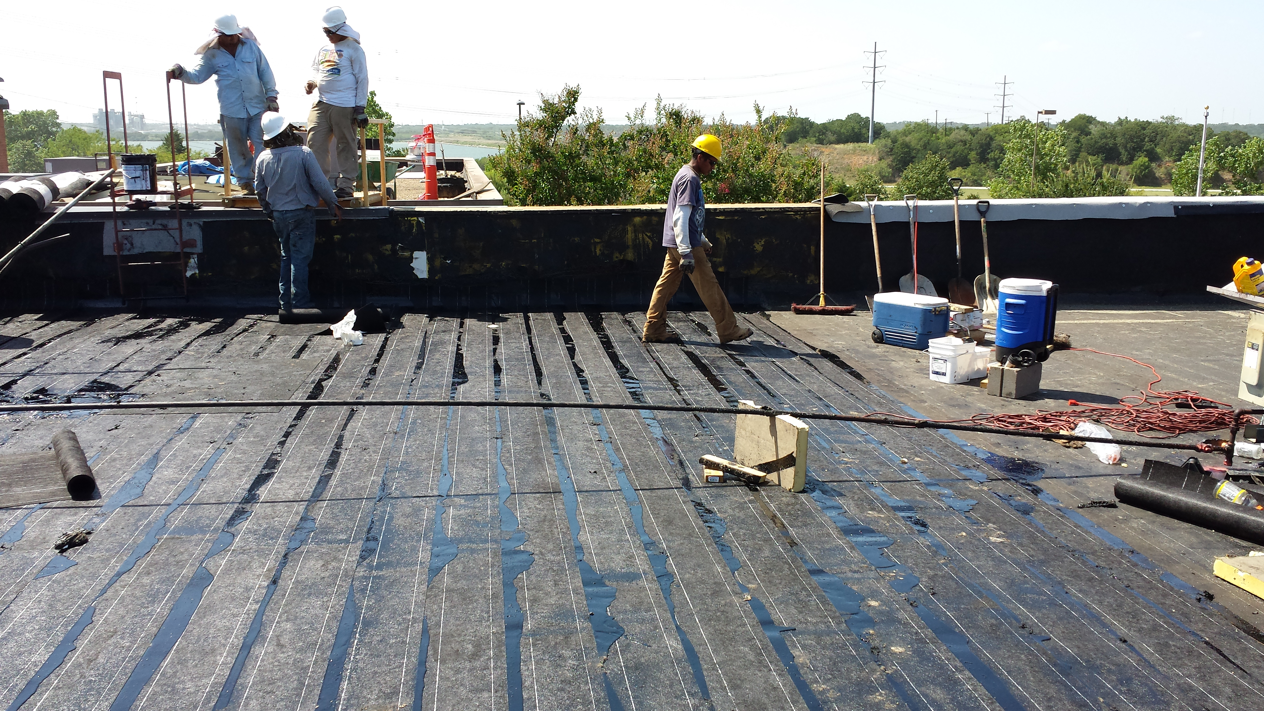 Arlington Fire Station