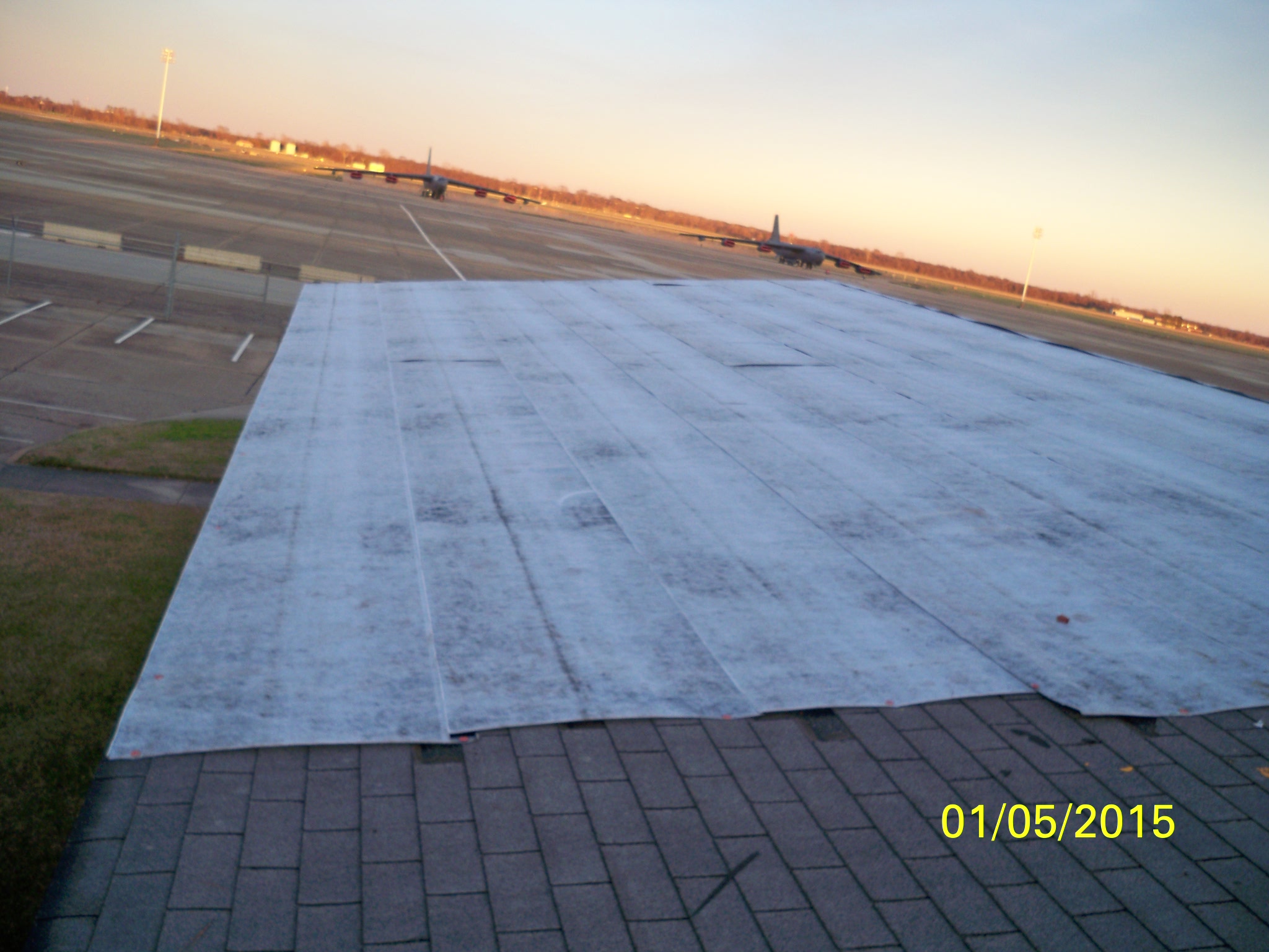 Barksdale Air Force Base