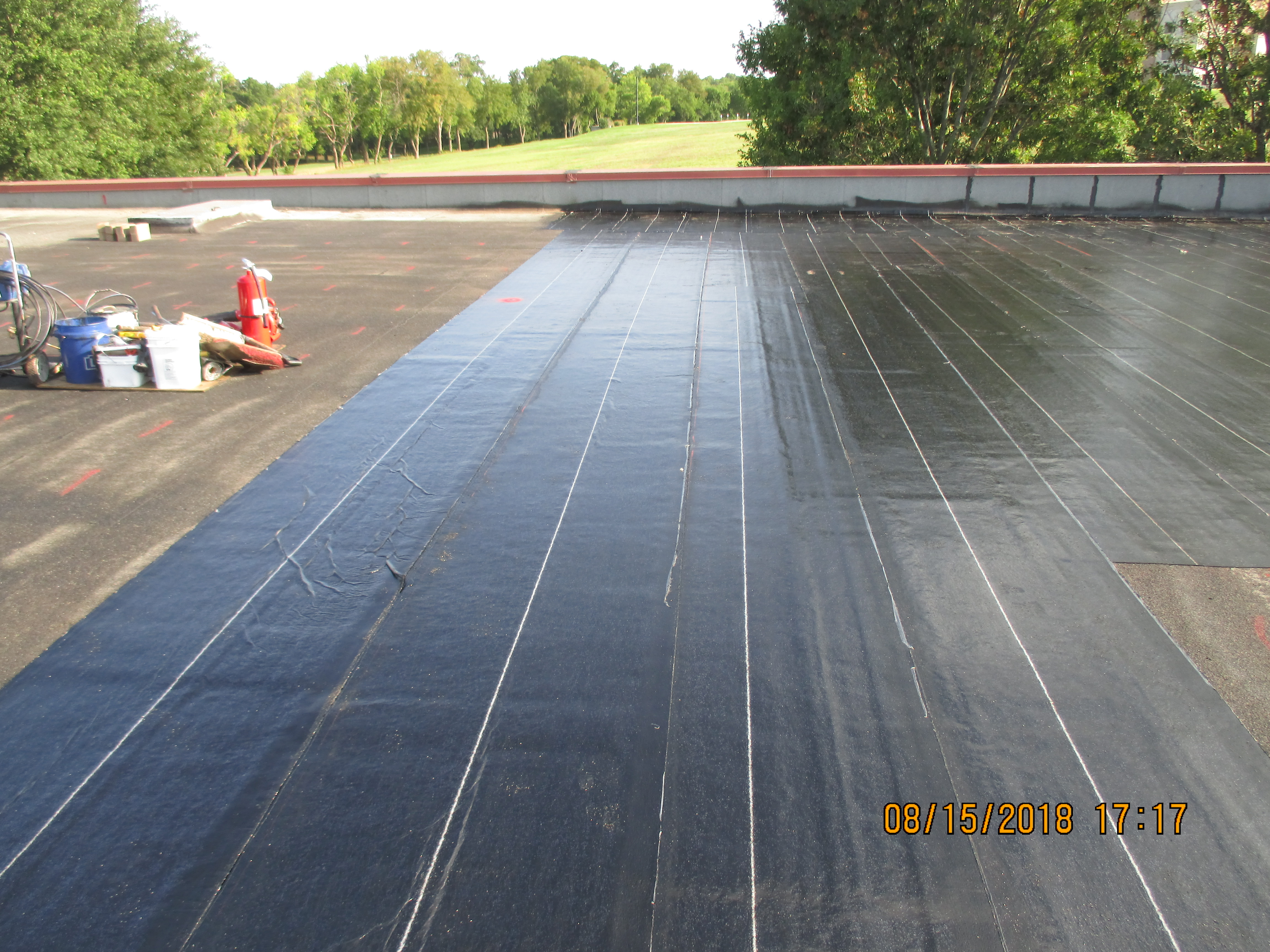 Collin County Justice Center