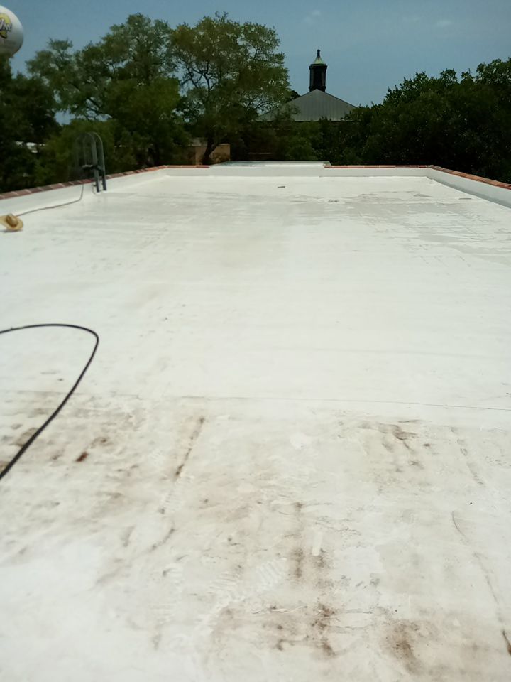 Prairie View A&M University Hillard Hall