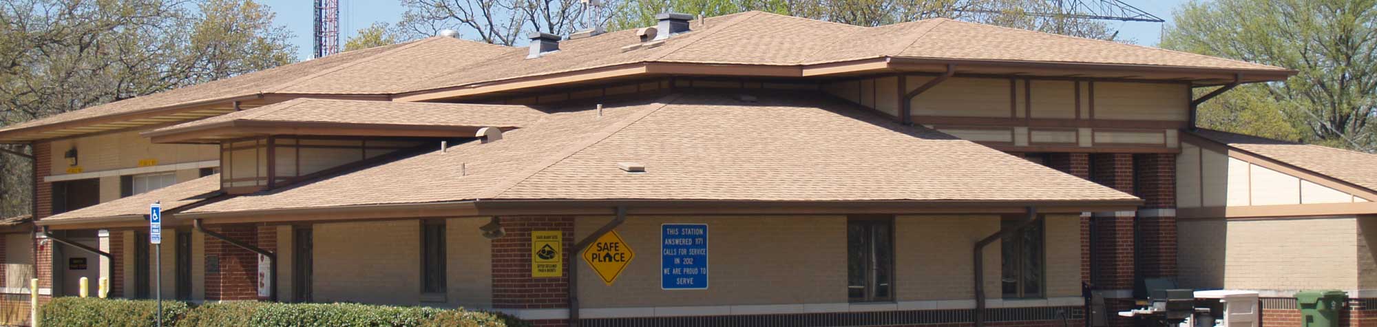 High Quality Roofing Services