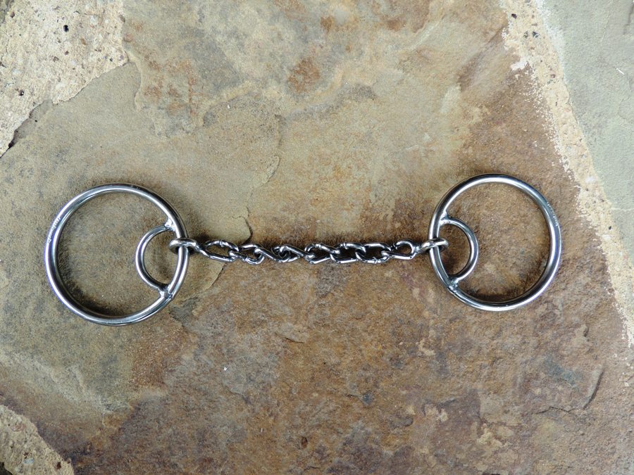 O Ring Chain Kerry Kelley Bits Spurs Kerry Kelley S Combination Of Functionality Durability And Artistry Is Recognized As One Of The Top Bit And Spur Makers In The Us