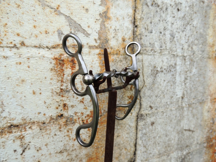 50SlowTwistSnaffle