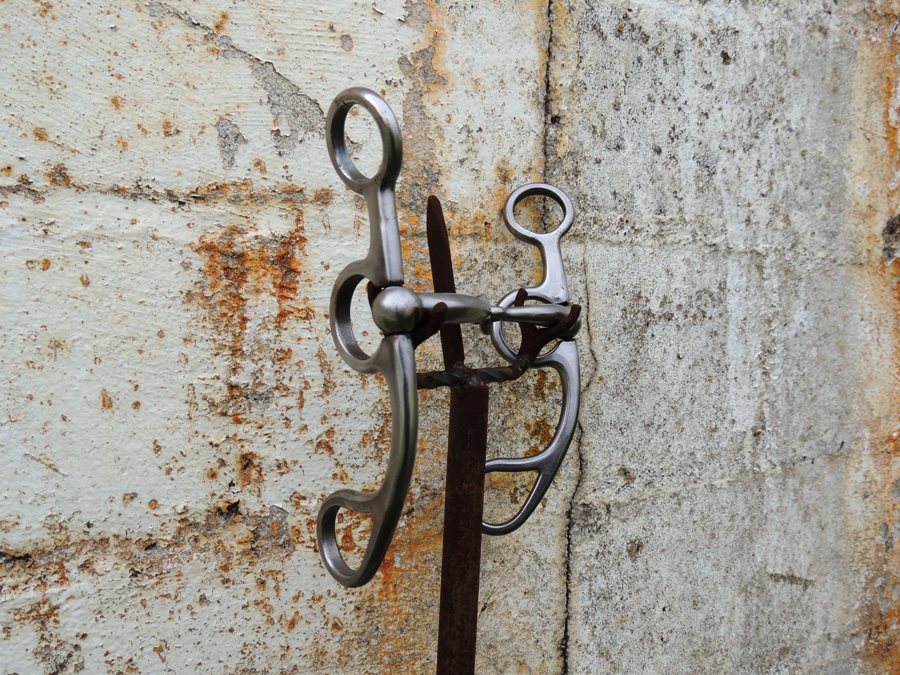 50Snaffle