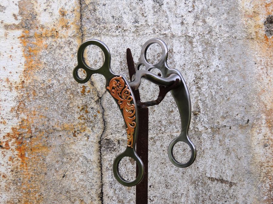 BusterSW copper