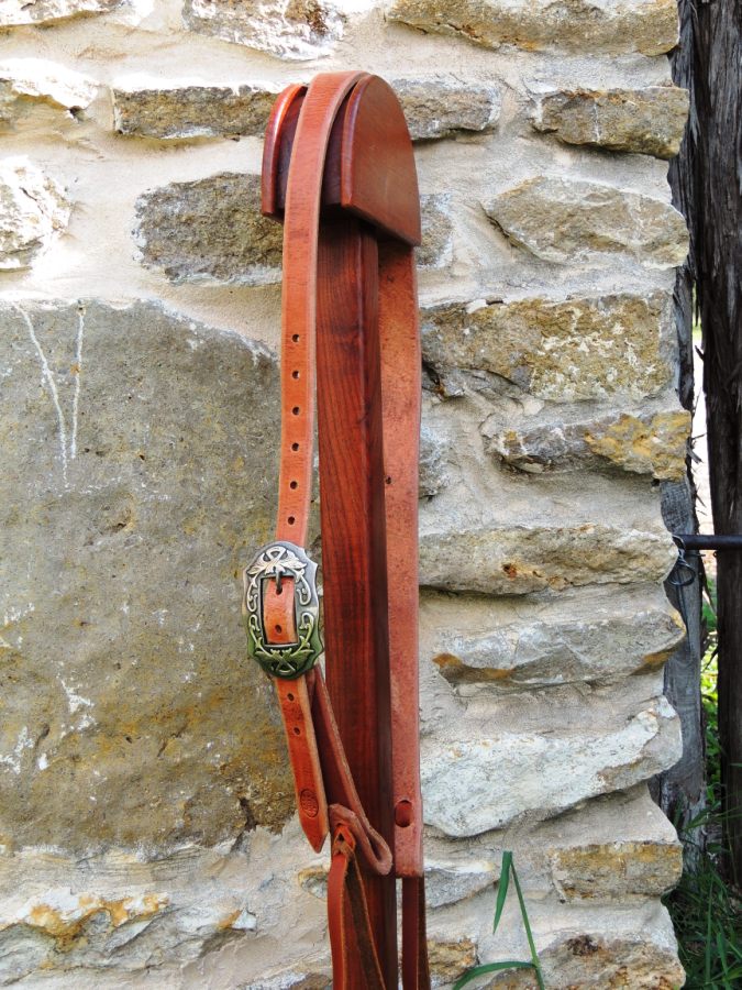 Headstall 2