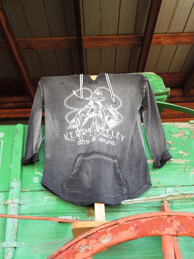 Ladies Hoodie