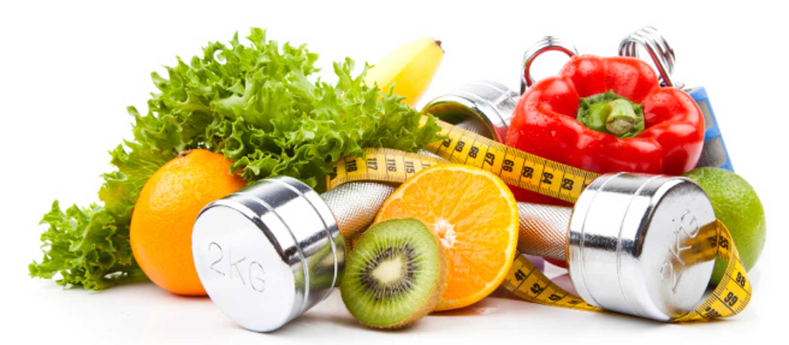 Let's Talk Nutrition