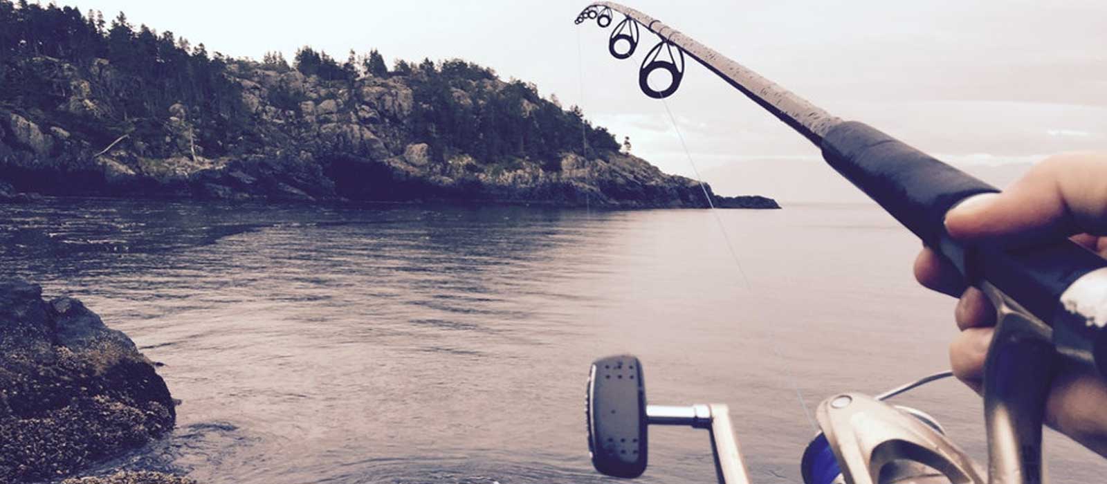 Texas Fishing and Outdoors