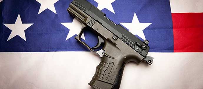 Gun Talk Gun Talk