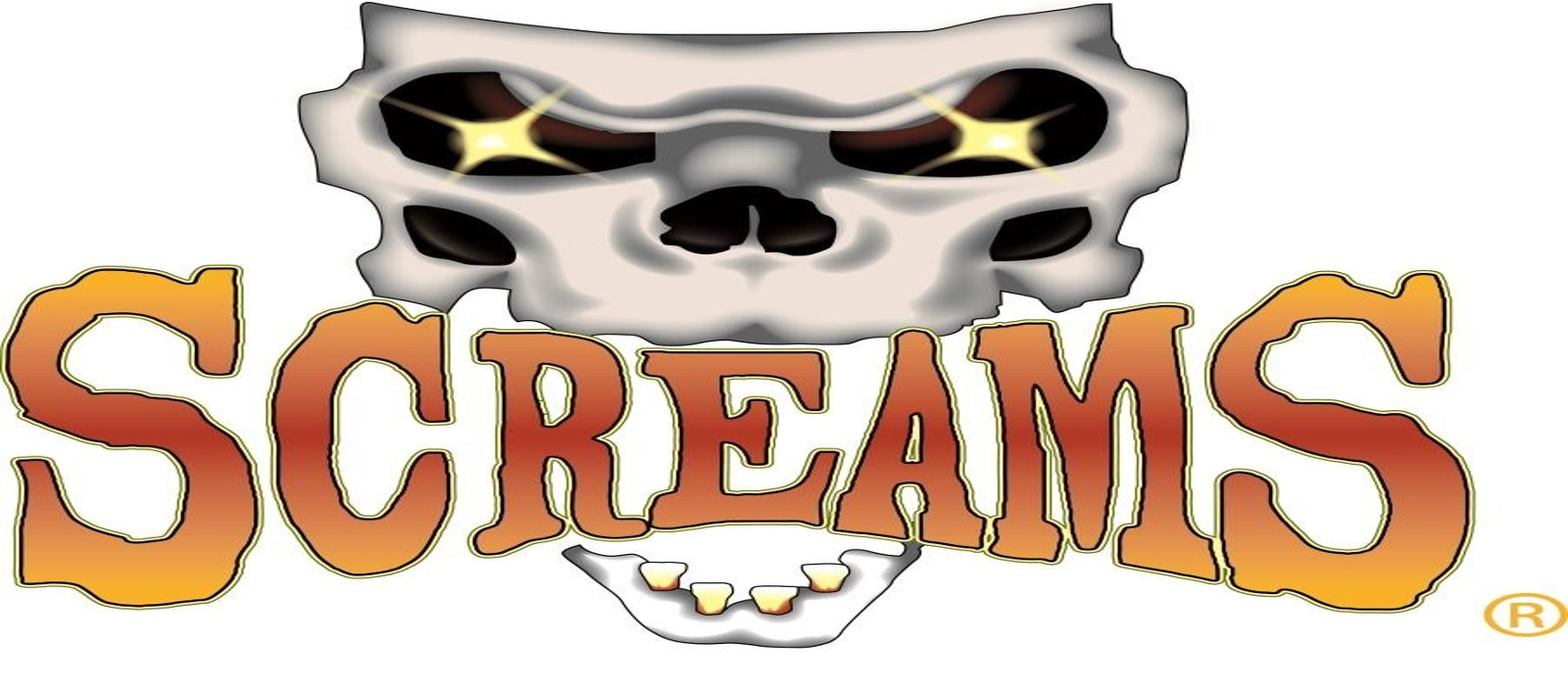 Screams is All New & Completely Transformed for 2018!