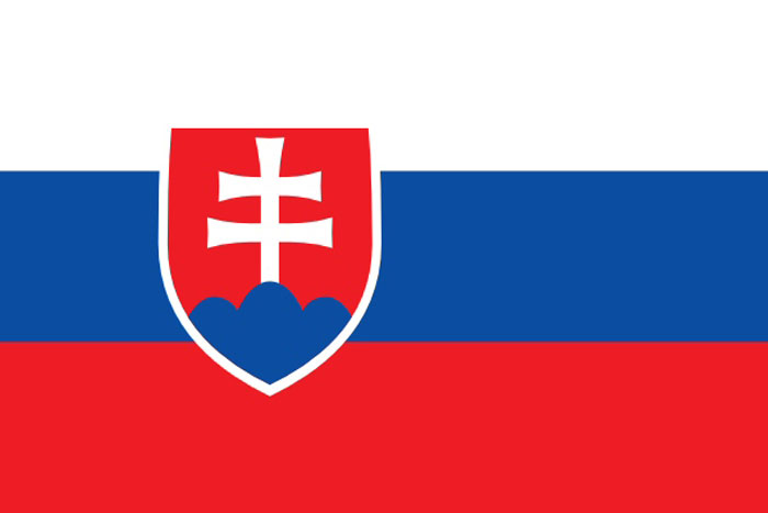 Peter Surovcek - Slovakia