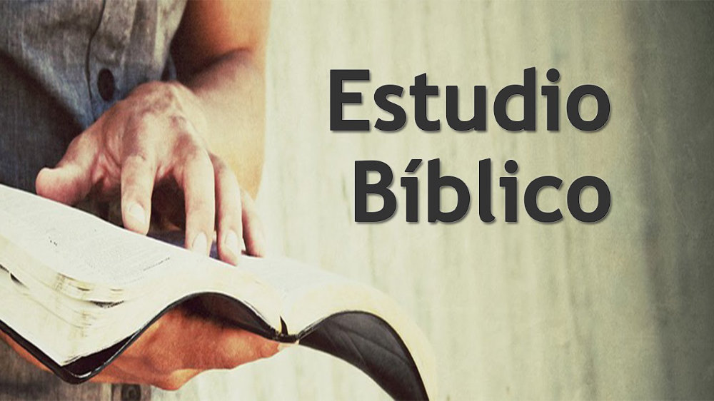 Spanishbiblestudy