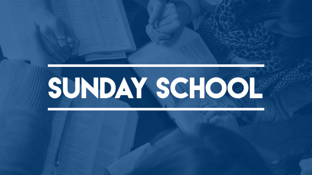 Sundayschool