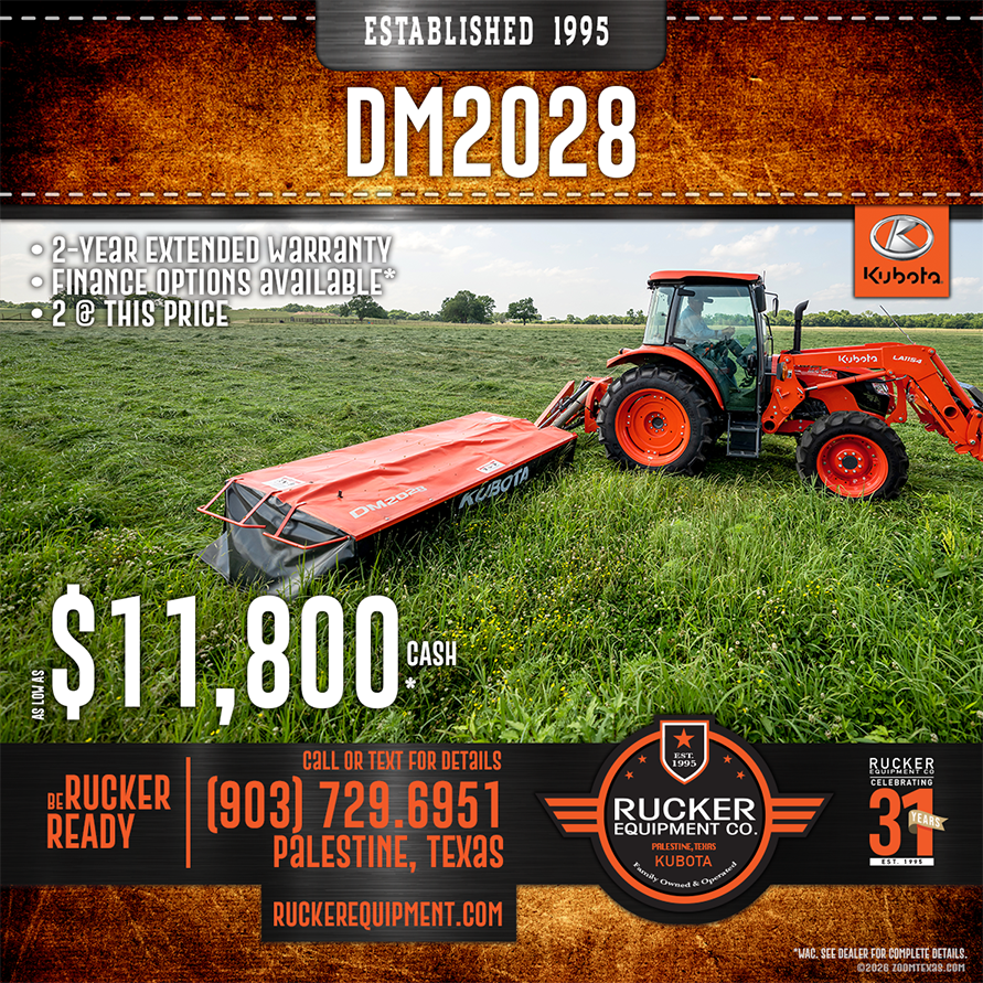 Kubota DM2028