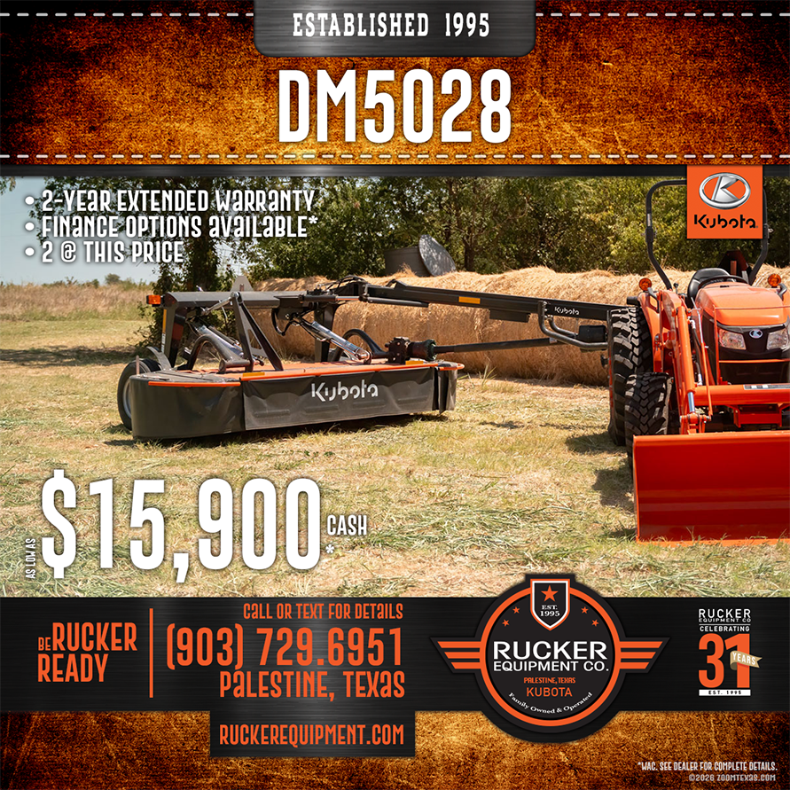Kubota DM5028