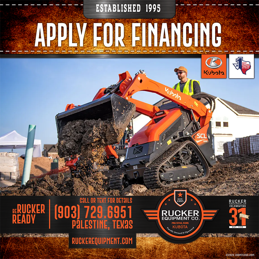 Apply for Financing