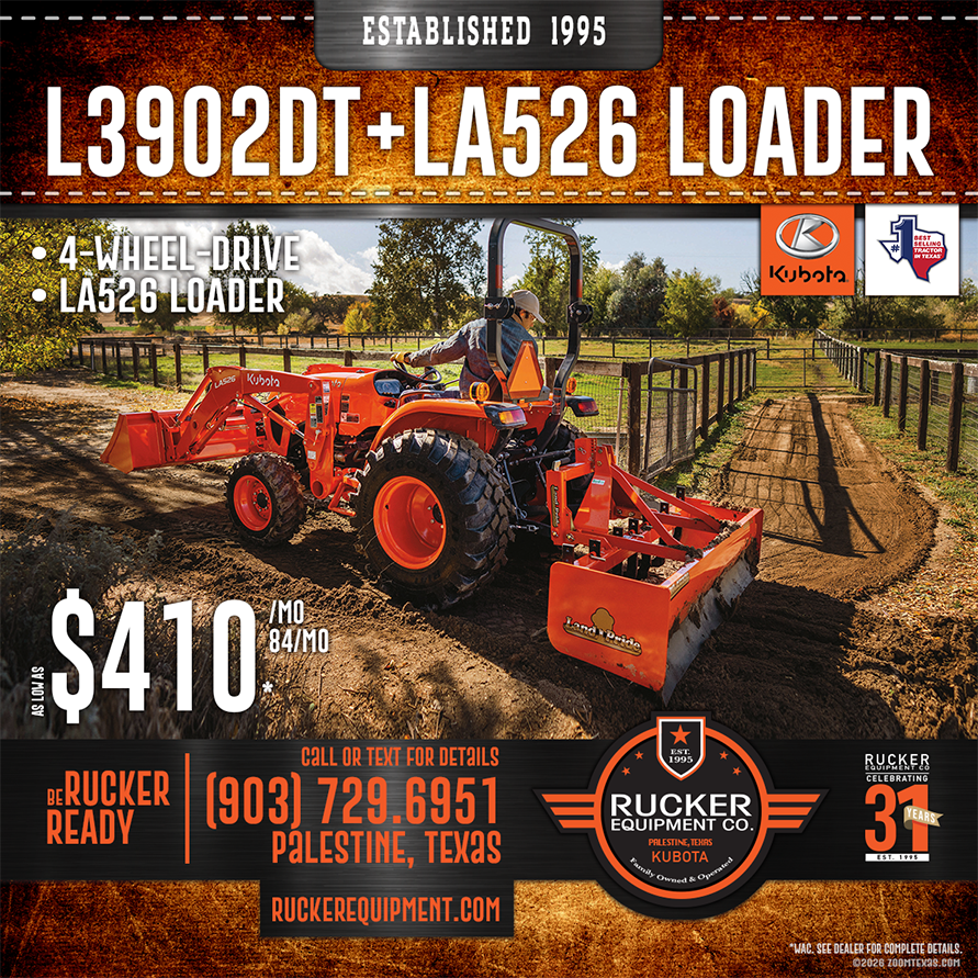 L3902 DT with LOADER